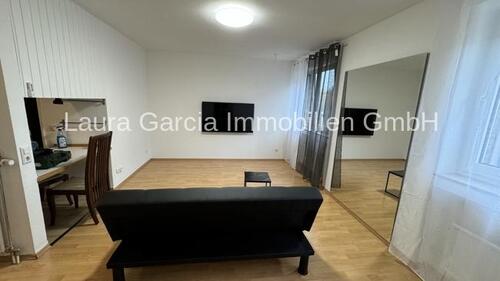 Foto - 1.5 Zimmer Etagenwohnung zur Miete in Aachen