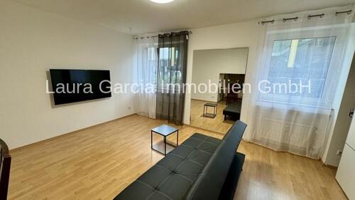 Foto - 1.5 Zimmer Etagenwohnung in Aachen