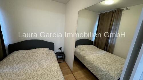 Foto - Etagenwohnung in Aachen zur Miete