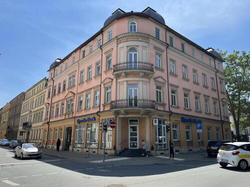 Foto - Alles was man braucht - viel Platz, sonniger Balkon....