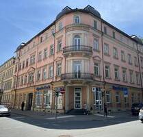 Alles was man braucht - viel Platz, sonniger Balkon.... - Riesa Neuweida