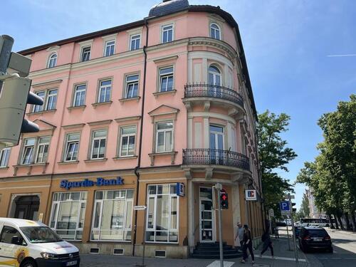 Foto - 2 Zimmer Etagenwohnung zur Miete in Riesa