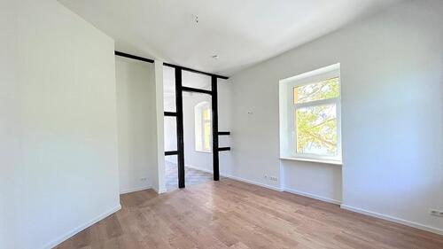 Foto - 2 Zimmer Etagenwohnung in Riesa