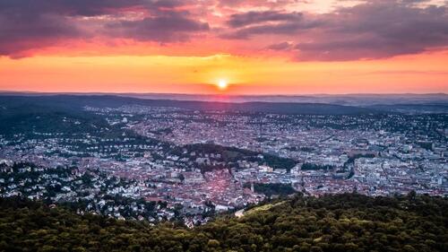 Foto - 3 Zimmer Erdgeschoßwohnung zum Kaufen in Stuttgart
