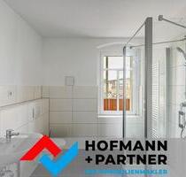 2-Raum-Wohnung mit Balkon in Meißen Cölln