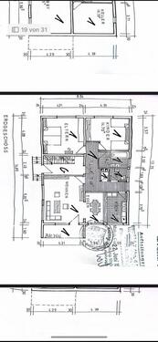 Foto - Großzügige 3-zimmer Erdgeschosswohnung mit Garten, Terasse,pool