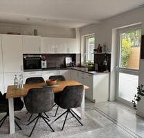 2-Zimmer-Erdgeschosswohnung möbliert - Solingen Ohligs