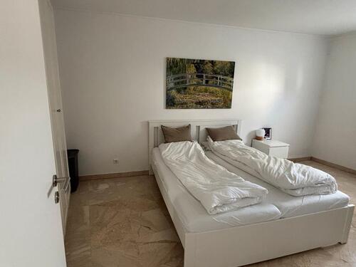 Foto - Erdgeschoßwohnung in Solingen zur Miete