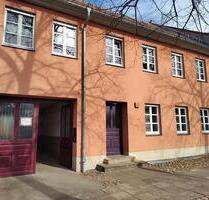 Wohnhaus mit 4 Mietwohnungen Kurt-Tucholsky-Straße 3 - Rheinsberg