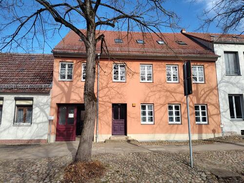 Foto - Mehrfamilienhaus, Wohnhaus zum Kaufen in Rheinsberg