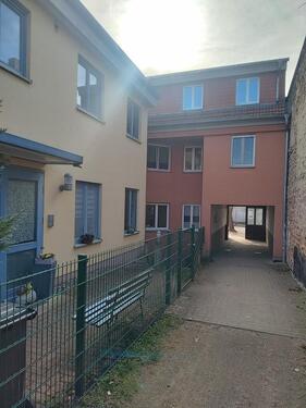 Foto - Mehrfamilienhaus, Wohnhaus in Rheinsberg