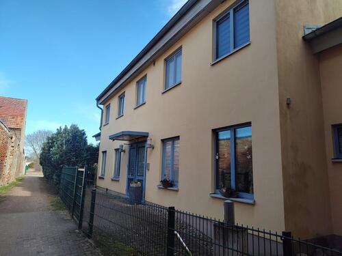 Foto - Mehrfamilienhaus, Wohnhaus in Rheinsberg zum Kaufen