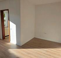 Frisch renovierte 1 Zimmerwohnung in Kutenholz - Fredenbeck