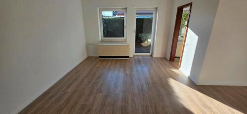 Foto - 1 Zimmer Erdgeschoßwohnung zur Miete in Fredenbeck