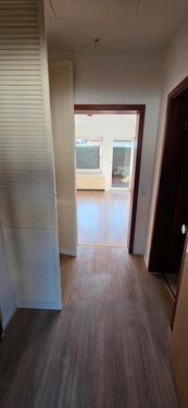 Foto - 1 Zimmer Erdgeschoßwohnung in Fredenbeck