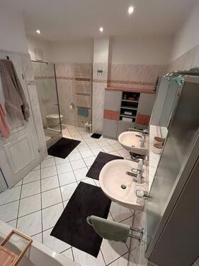 Foto - 3 Zimmer Etagenwohnung zur Miete in Bad Oeynhausen