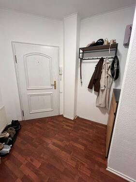 Foto - 3 Zimmer Etagenwohnung in Bad Oeynhausen