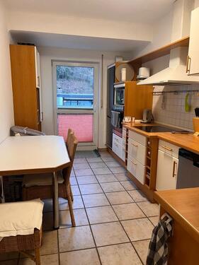 Foto - Etagenwohnung in Bad Oeynhausen zur Miete