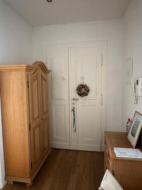 Foto - 3 Zimmer Erdgeschoßwohnung zur Miete in Leipzig