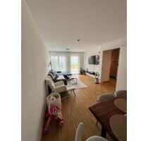 2 Zimmer Wohnung mit Garten - 1.175,00&nbsp;EUR Kaltmiete, ca.&nbsp; 68,00&nbsp;m&sup2; in Lahr (Schwarzwald) (PLZ: 77933)