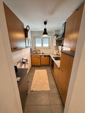 Foto - 2 Zimmer Erdgeschoßwohnung in Lahr (Schwarzwald)