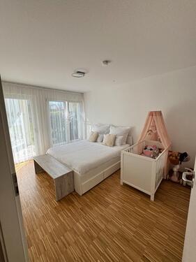 Foto - Erdgeschoßwohnung in Lahr (Schwarzwald) zur Miete