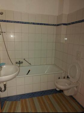 Foto - Mehrfamilienhaus, Wohnhaus in Wilhelmshaven zum Kaufen