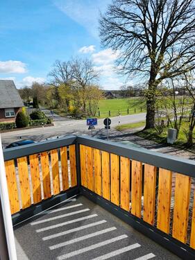 Foto - Helle 5-Zimmer Maisonette-Wohnung (110 m²)