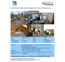 1FH in Bestlage in SB (Tiroler Viertel, Nähe DFG) - Völklingen