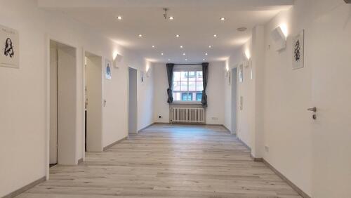 Foto - 4 Zimmer Etagenwohnung zur Miete in Hameln