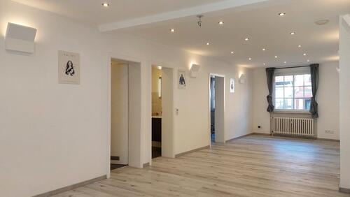 Foto - 4 Zimmer Etagenwohnung in Hameln