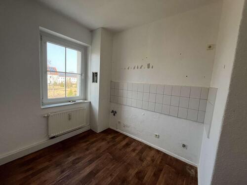 Foto - Etagenwohnung in Forst (Lausitz) zur Miete