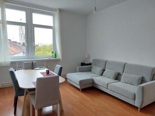 Foto - Gemütliche 3-Zimmer Wohnung im Herzen Braunschweigs
