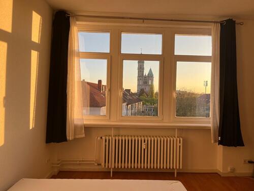 Foto - 3 Zimmer Etagenwohnung zur Miete in Braunschweig
