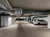 Foto - Großzügiger, moderner Tiefgaragenstellplatz in Bahnhofsnähe