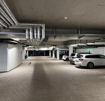 Großzügiger, moderner Tiefgaragenstellplatz in Bahnhofsnähe - Ludwigsburg Pflugfelden