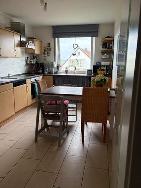 Foto - 4 Zimmer Dachgeschoßwohnung zur Miete in Sachsenhagen