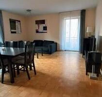 3 Raum Apartment, möbliert zur Miete, alle Kosten Inklusive - Berlin Pankow