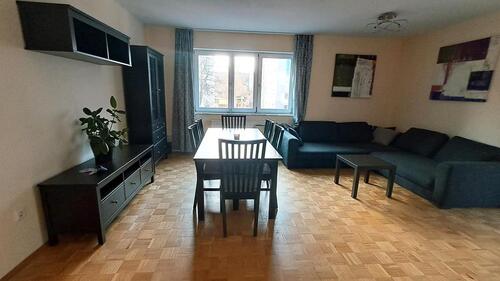Foto - 3 Zimmer Etagenwohnung zur Miete in Berlin