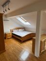 Foto - Dachgeschosswohnung zu vermieten – 40 m², hell, modern & möbliert