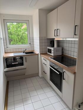 Foto - Dachgeschoßwohnung in Bingen am Rhein zur Miete