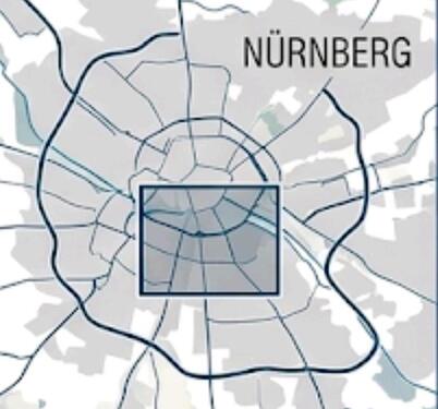 Foto - Lagerraum 32 m2 nähe Hauptbahnhof