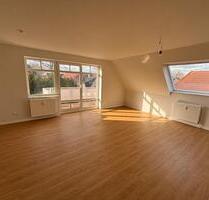 Renovierte 3-Zimmer Wohnung mit Süd-West-Balkon in ruhiger Lage - Barsbüttel