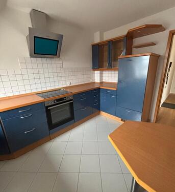 Foto - Maisonettenwohnung in Barsbüttel zur Miete
