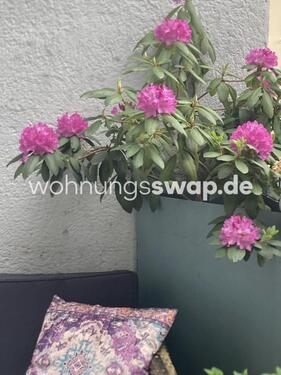 Foto - 4 Zimmer Etagenwohnung zur Miete in München