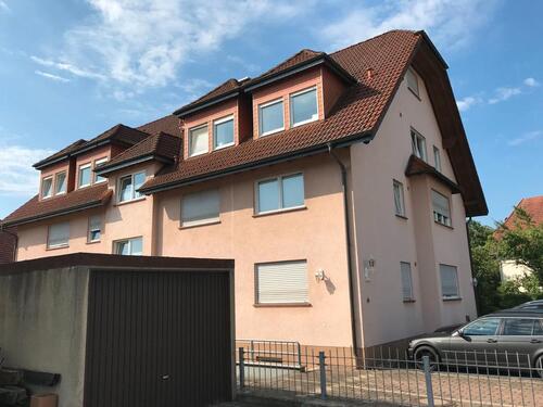 Foto - 3-Zimmer Wohnung - 680,00&nbsp;EUR Kaltmiete, ca.&nbsp; 82,00&nbsp;m&sup2;