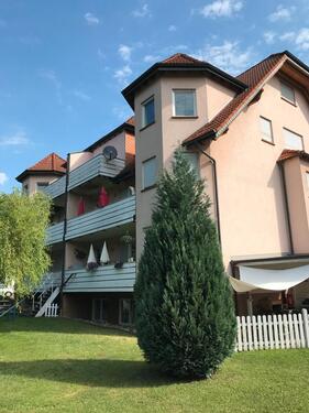 Foto - 3 Zimmer Etagenwohnung zur Miete in Schlüchtern