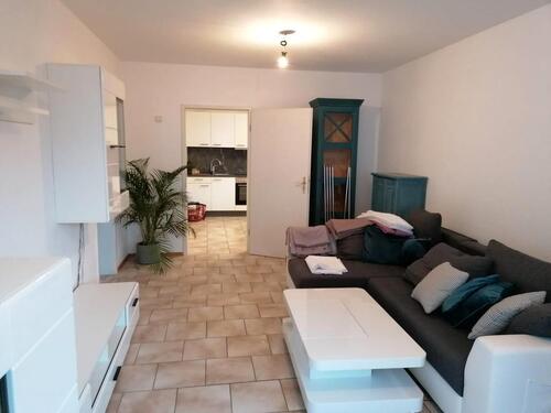Foto - 3 Zimmer Etagenwohnung in Schlüchtern