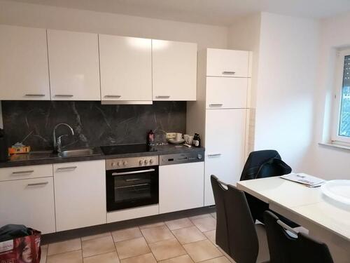 Foto - Etagenwohnung in Schlüchtern zur Miete