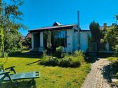 Foto - Bungalow mit Künstlercharakter und Traumgarten in Berlin-Rudow